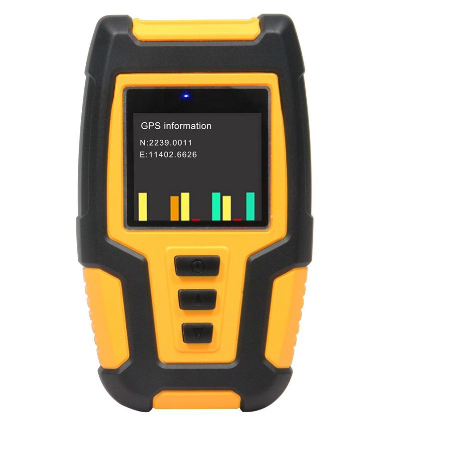 Sistema de Control de Patrullas Rugged ukaxa 4G ukampi luratawa