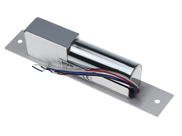 Vidrio Punku Huelga Eléctrica ukampi