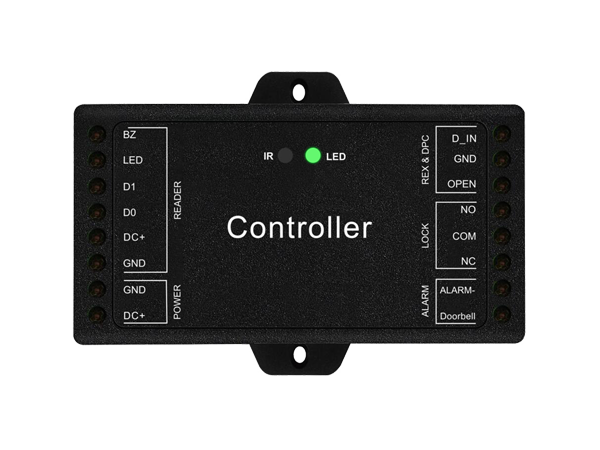 Mä Punku Control de Control de Acceso ukampi