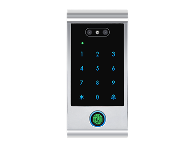 WIFI Uñnaqa Ukat Huella digital Uñt’ayañataki