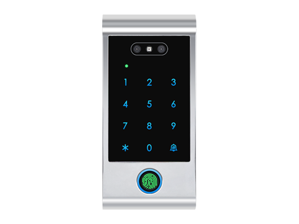 WIFI Uñnaqa Ukat Huella digital Uñt’ayañataki