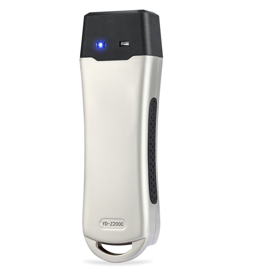 Sistema de Turismo de Guardia Escáner RFID ukampi