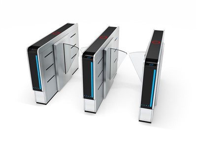 Control de Acceso ukaxa Solapa Barrera Punku