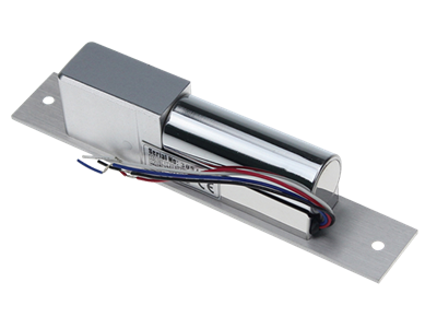 Vidrio Punku Huelga Eléctrica ukampi