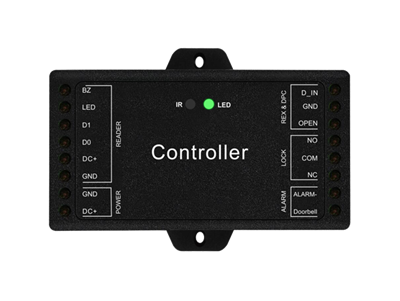 Mä Punku Control de Control de Acceso ukampi