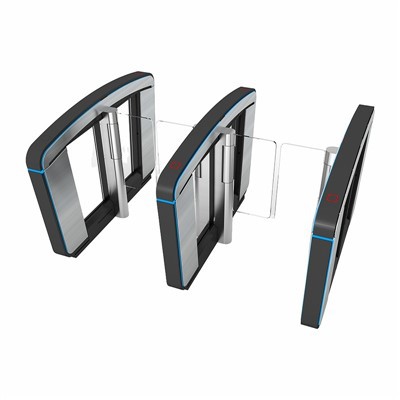 Control de Acceso de Punku de Velocidad ukaxa torniquete ukankiwa