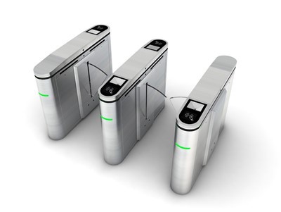 Sistema de Boletos Solapa Tornillo Punku