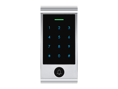 WIFI Touch Teclado ukax mä juk’a pachanakanwa