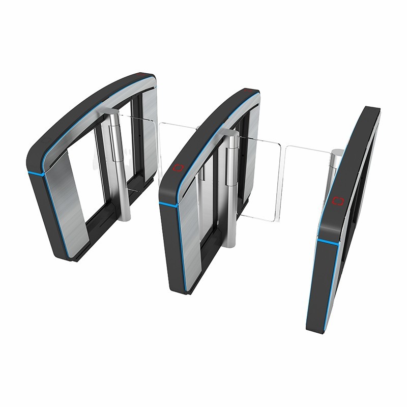 Control de Acceso de Punku de Velocidad ukaxa torniquete ukankiwa