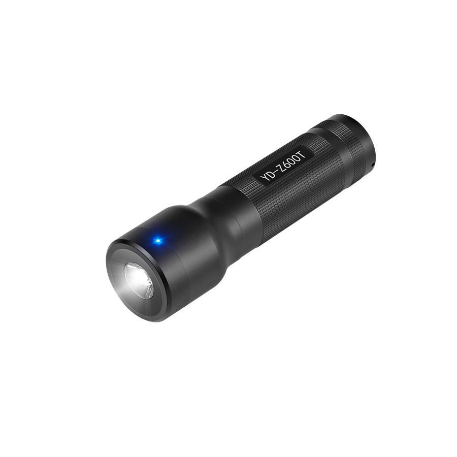 Sistema de Monitoreo de Guardia de Sonda de Antorcha ukaxa mä juk’a pachanakwa lurasi