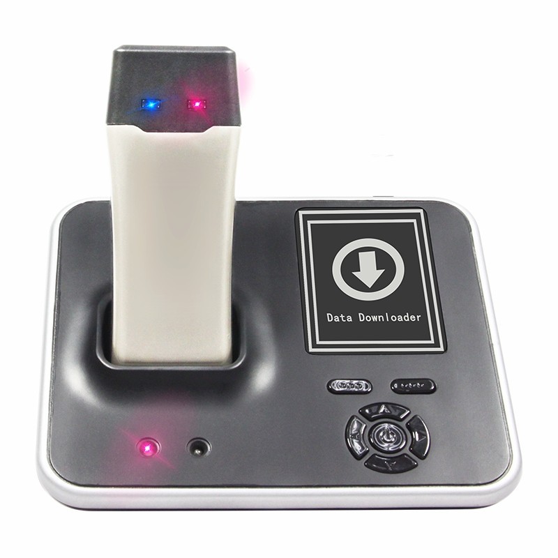 Guardia Tour ukatakix Datos Inalámbricos Descargador ukawa